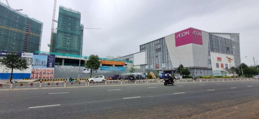 chung cu Gkey Homes 03